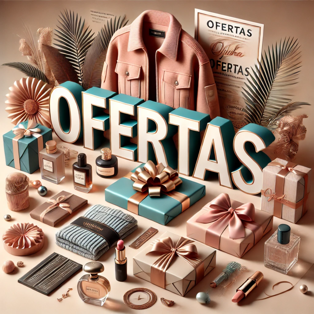 OFERTAS