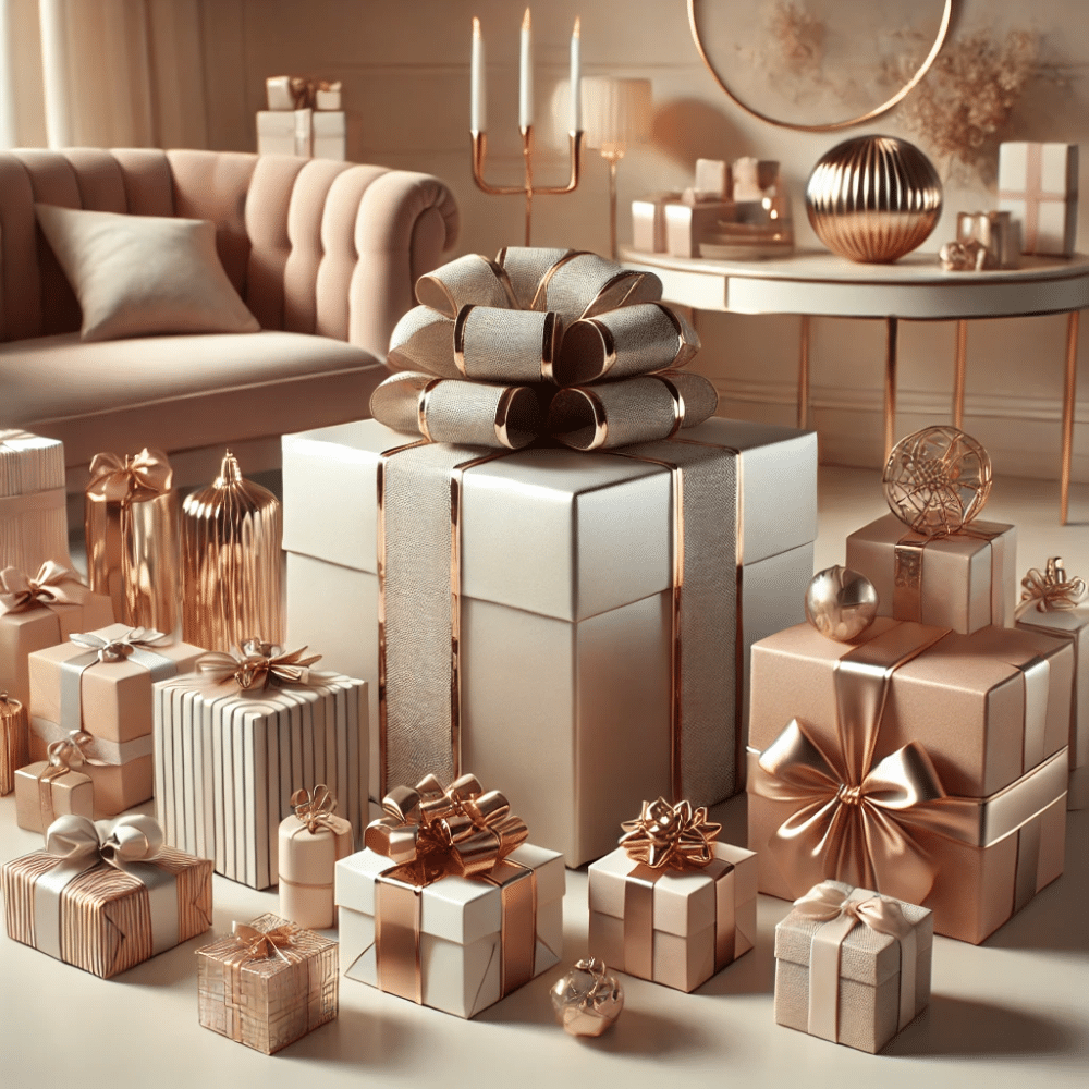 REGALOS