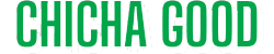chicha good logo sin fondo